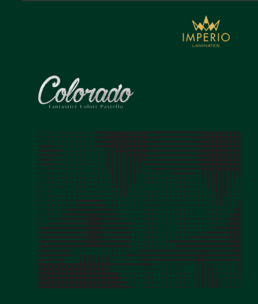 Imperio Colorado